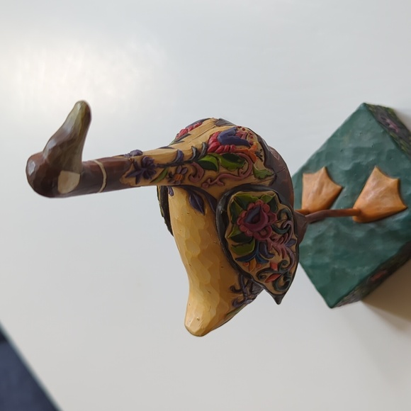 Jim Shore, Lady of the Lake collectable - Picture 7 of 8